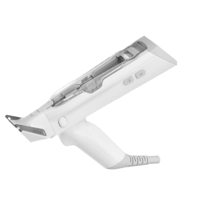 BLESSING施術イメージ