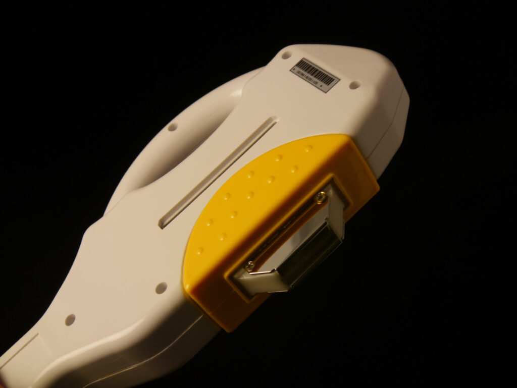 ULTIMA施術イメージ