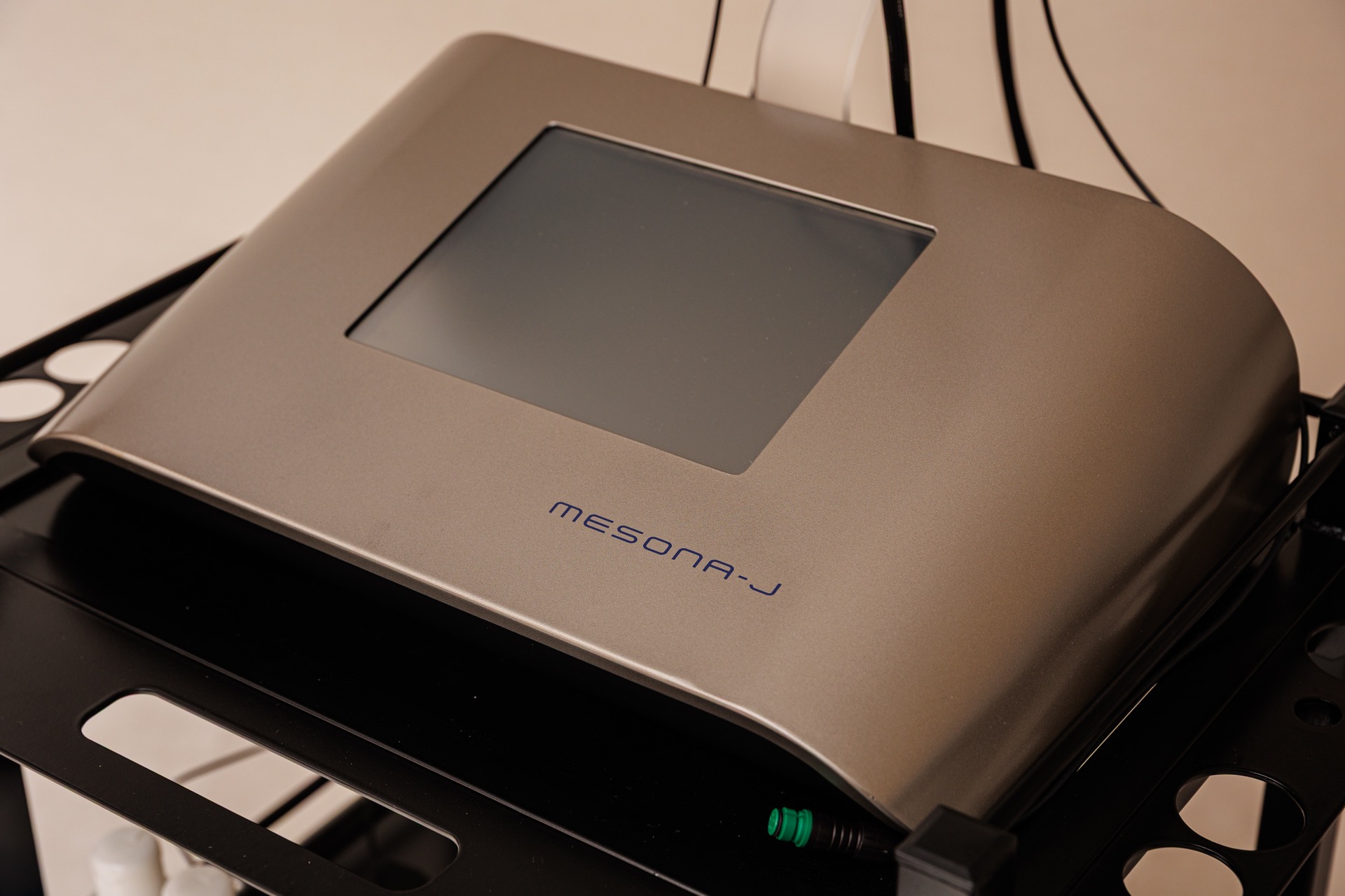 mesona施術イメージ