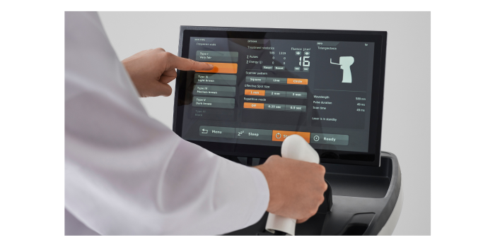 フラクショナルモード